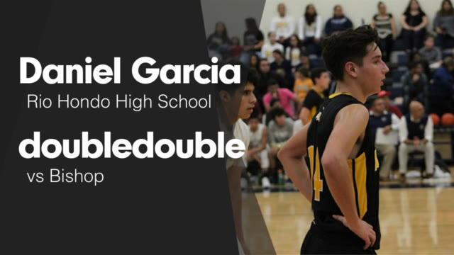Daniel Garcia Hudl