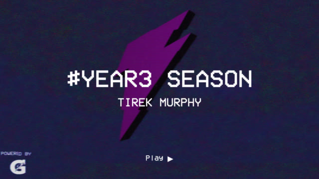 Tirek Murphy 2020 Running Back Rivals Com