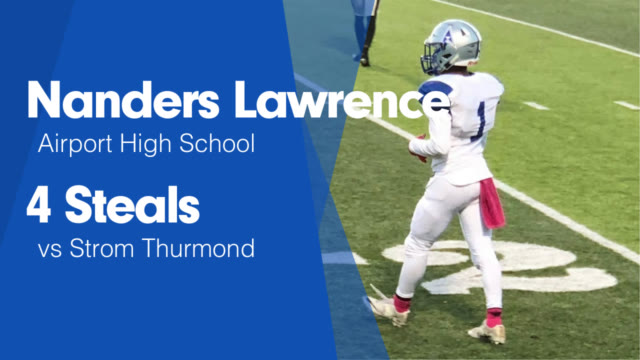 Nanders Lawrence Hudl