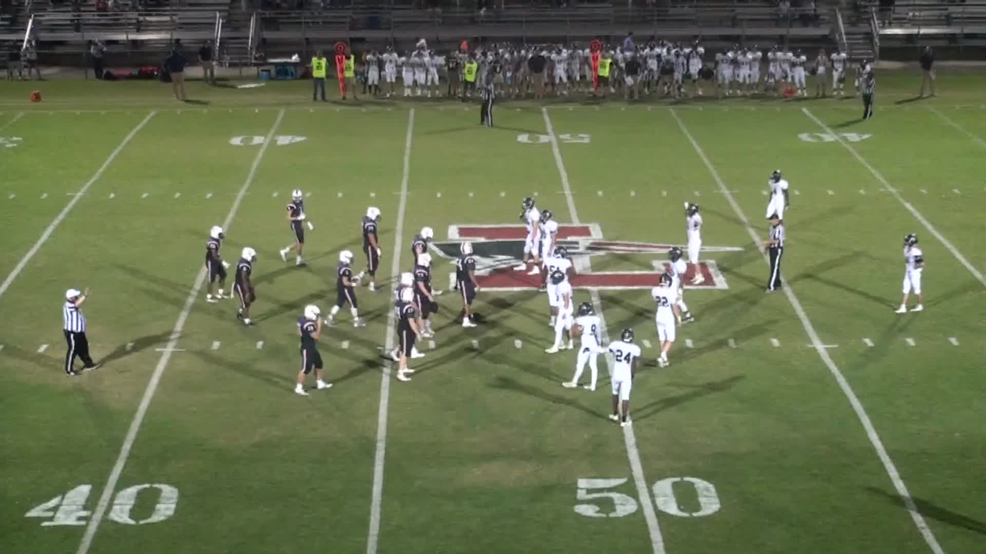 J D Green S Olive Branch Ms Video J D Green S Highlights
