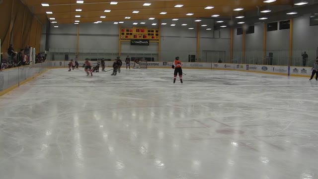 bantam jr ice bears kaha knoxville tennessee ice hockey hudl nashville jr ice flyers