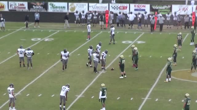Boys Freshman Football South Gwinnett High School Snellville
