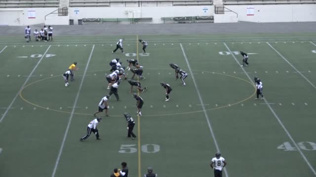 Jailyn Hodges Hudl
