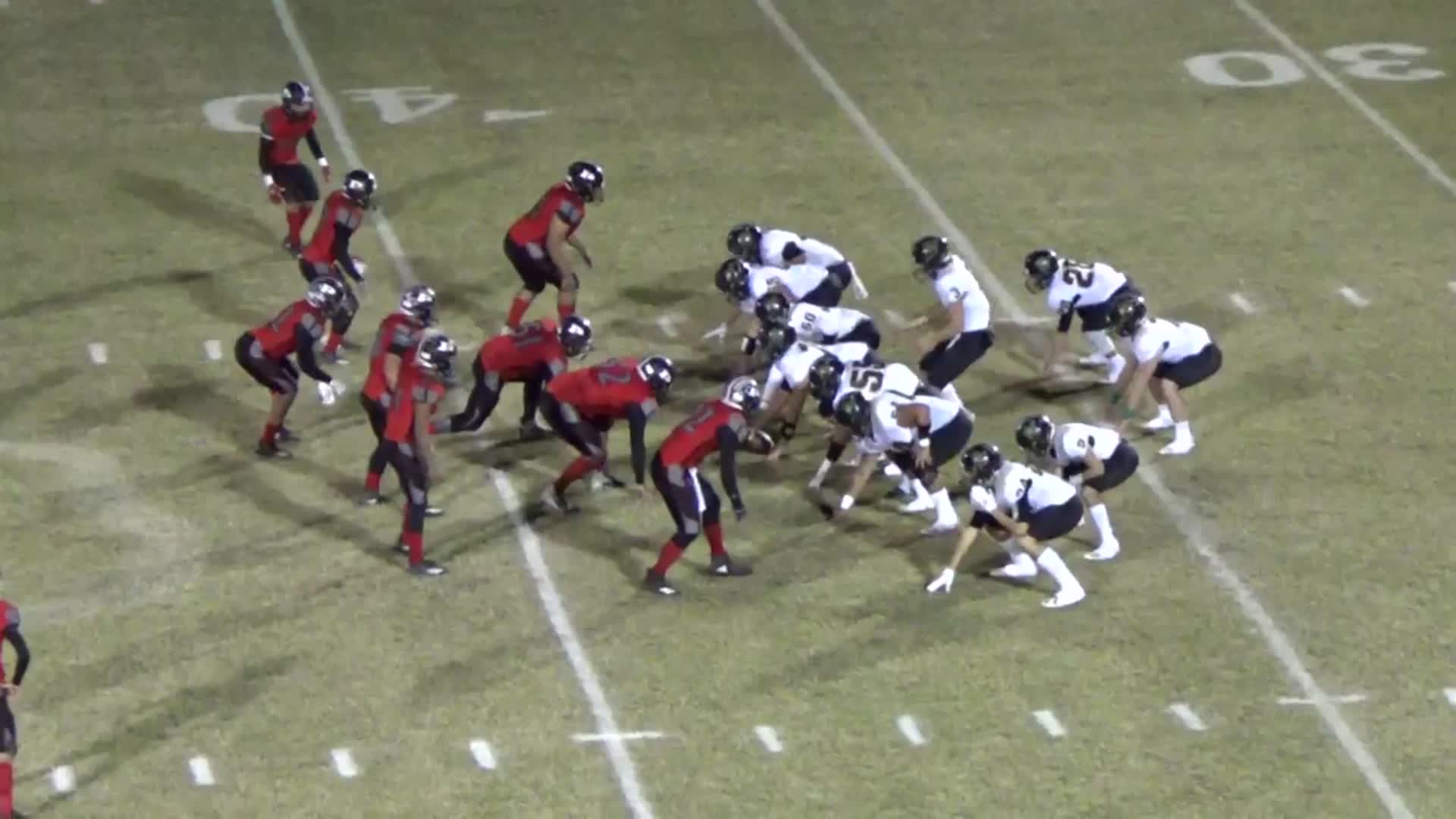 Progreso High School RockportFulton highlights Hudl