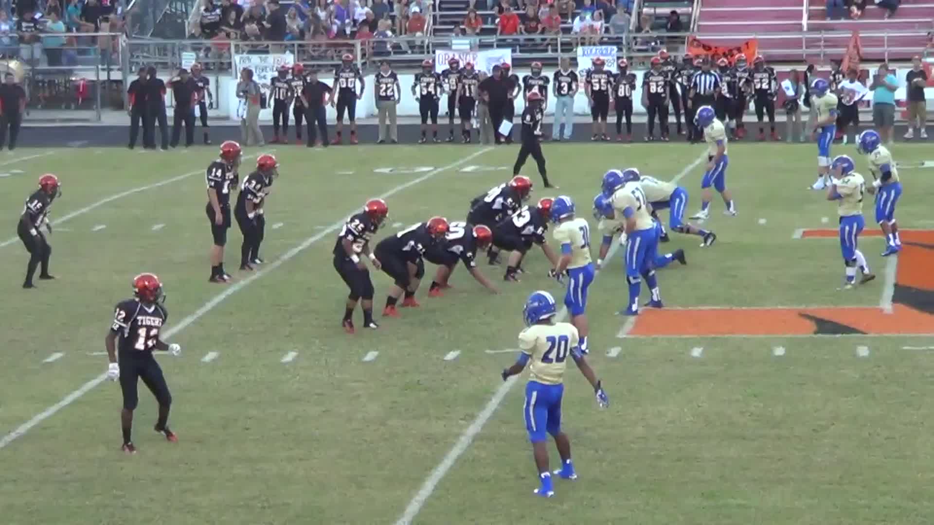 vs. Smithville High - Rockdale High School highlights - Hudl vs. Smithville High - Rockdale High School highlights - Hudl