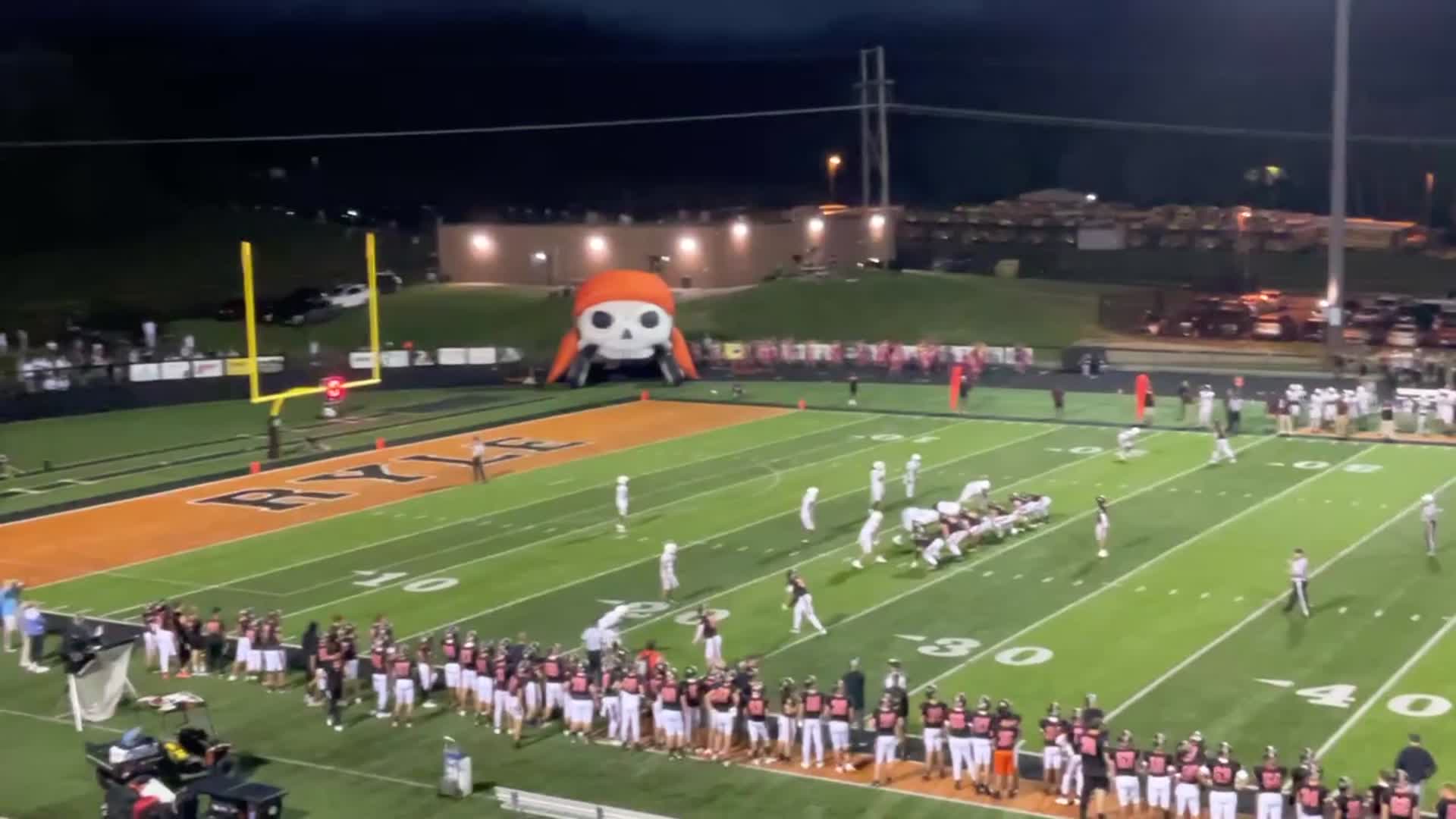 Ryle High School - Shawn Taylor highlights - Hudl