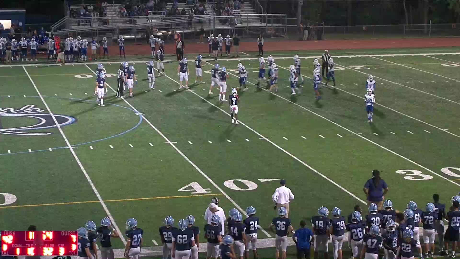 Will Renda Junior Season Highlights - Will Renda highlights - Hudl