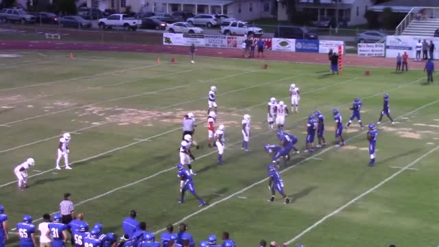 Brian Lane S Football Recruiting Profile