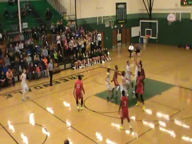 Men S Basketball Greendale High School Greendale Wisconsin