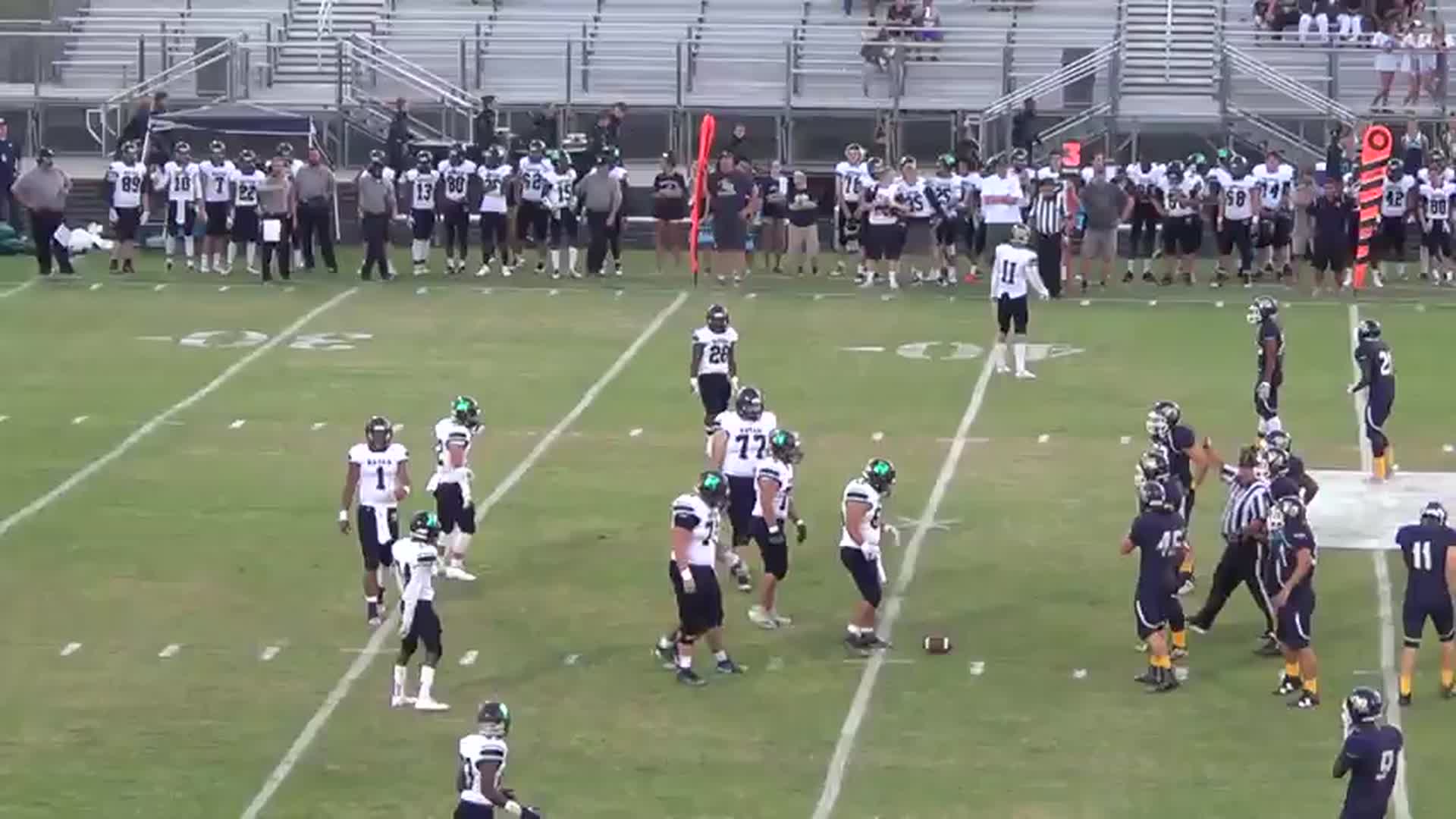 River Ridge High School - Justin Fields highlights - Hudl River Ridge High School - Justin Fields highlights - Hudl