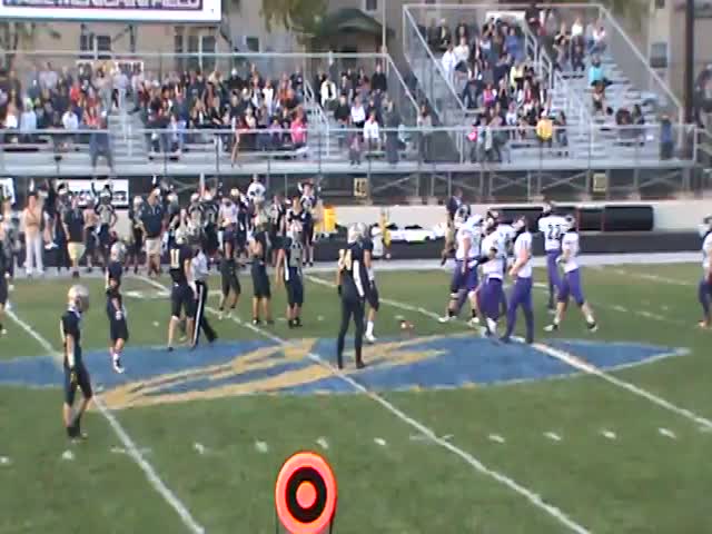 Sebring Trojans Football Mckinley High School Sebring Ohio