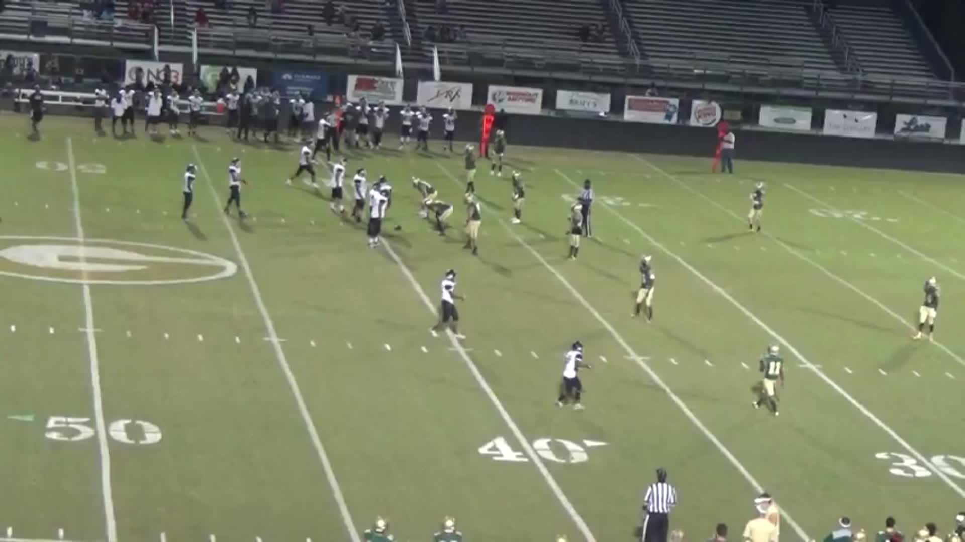 Jake Whitten Freshman Highlights - Jake Whitten highlights - Hudl