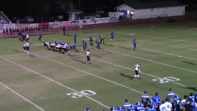 Boys Varsity Football Sebring High School Sebring Florida