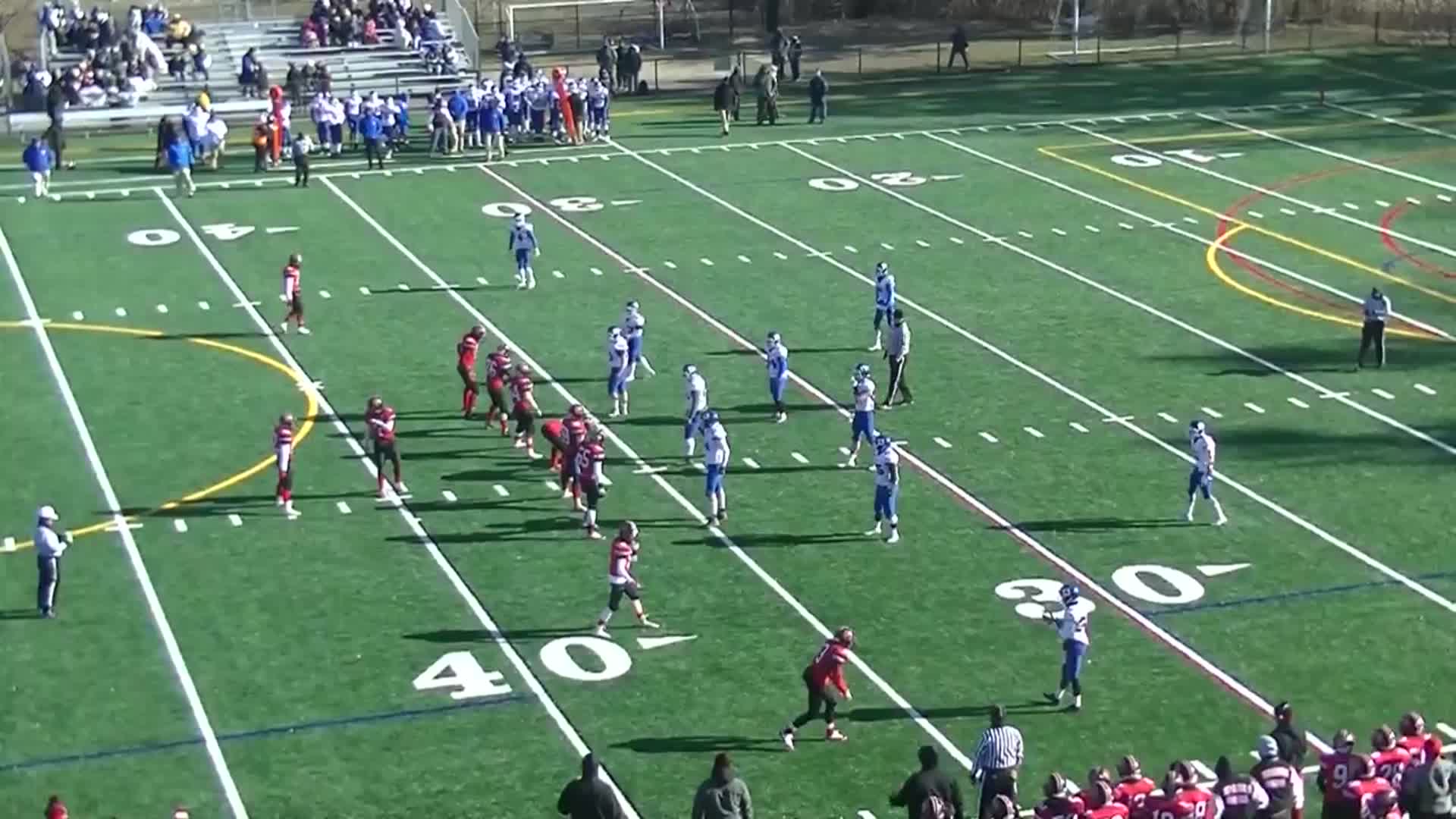 North Quincy HS Football Video North Quincy Football Highlights Quincy north-quincy-hs-football-video-north-quincy-football-highlights-quincy