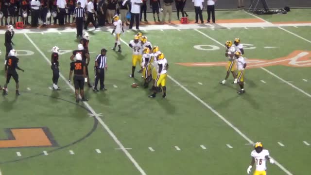 Zach Henry Hudl