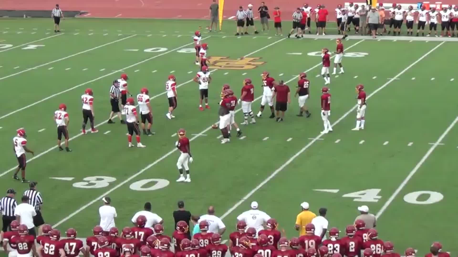 Cocke County High School Malik Bowman Highlights Hudl Cocke County High School Malik Bowman Highlights Hudl