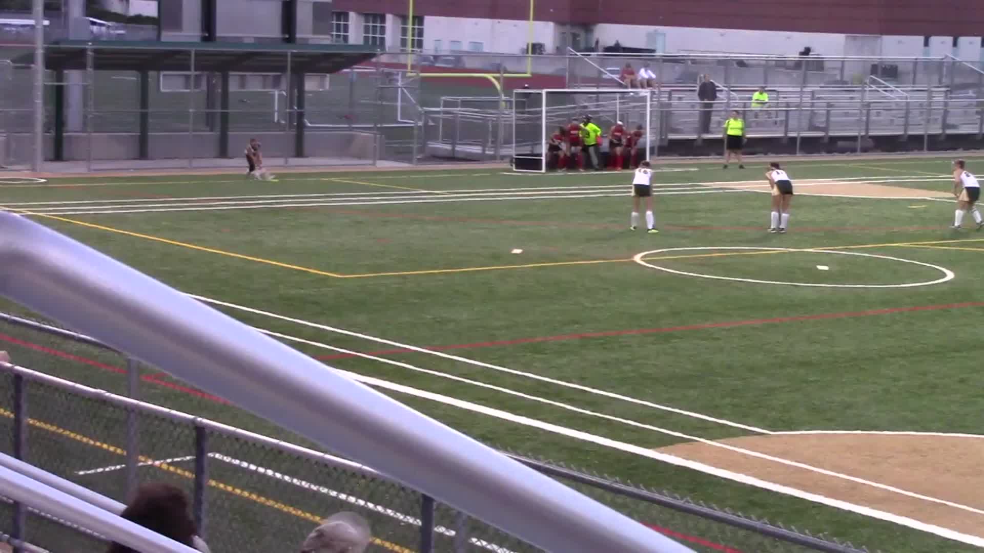 Claire Boncek S Hamden Ct Video Claire Boncek Senior Year Highlights Maxpreps