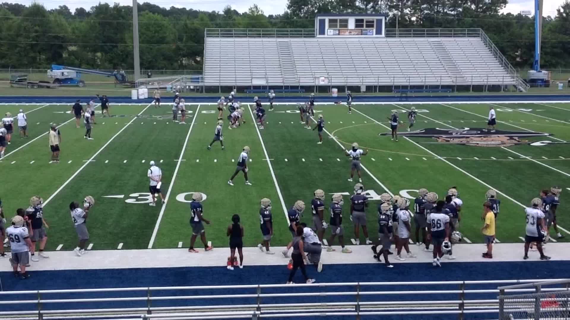 Other Highlights - Tre Chaffier highlights - Hudl