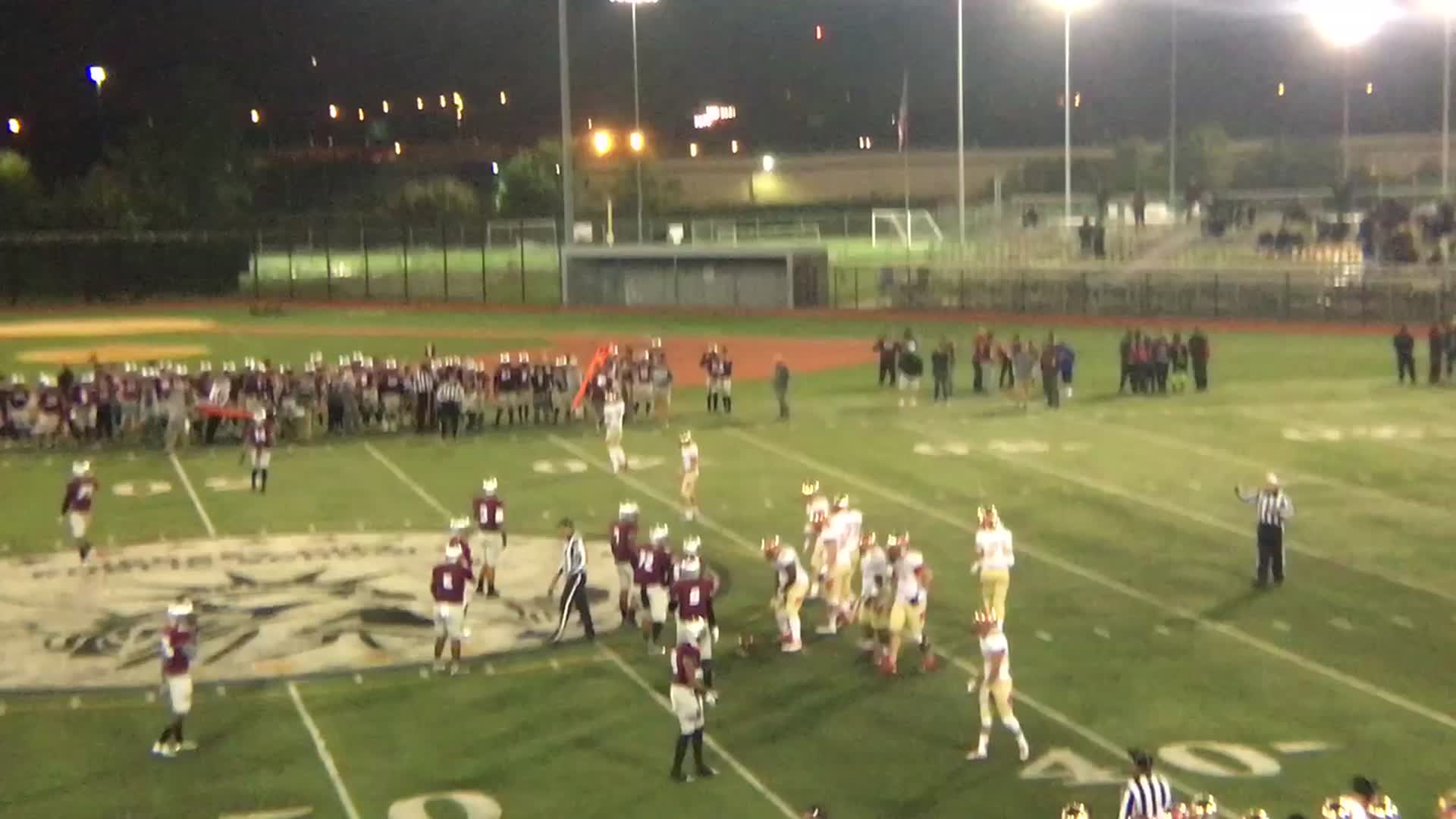 Maxpreps Regional High School Football Computer Rankings