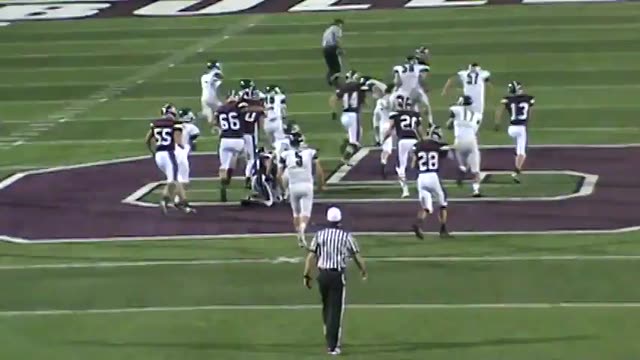 Grandville Varsity Football Grandville High School Grandville