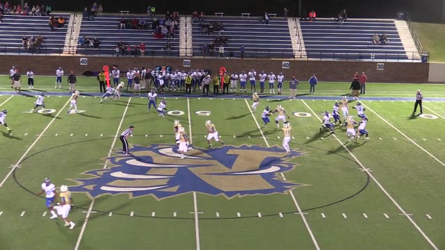 Boys Varsity Football Noble High School Noble Oklahoma