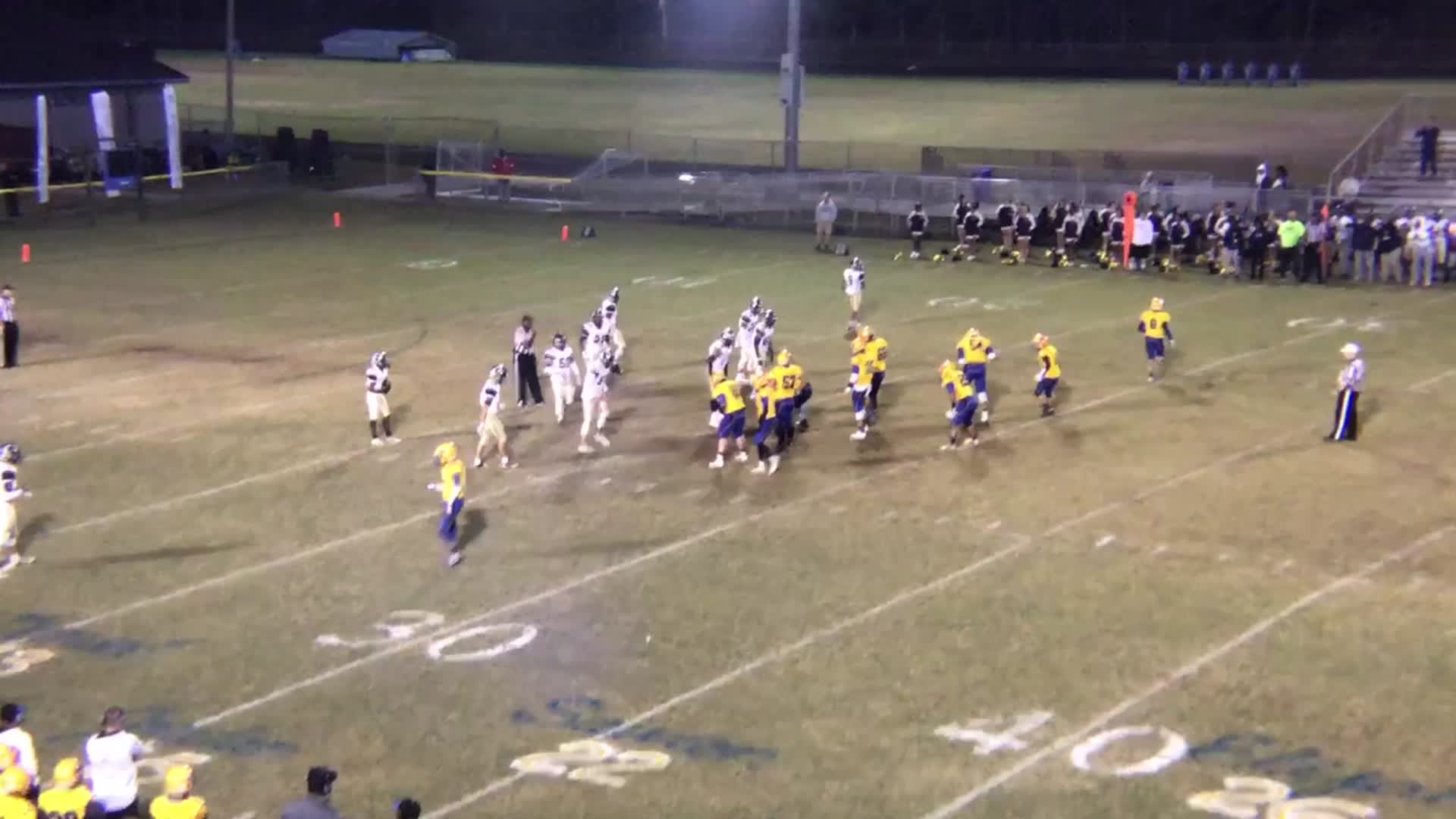 North Brunswick Hs Football Video North Brunswick Football Highlights Laney High School Maxpreps