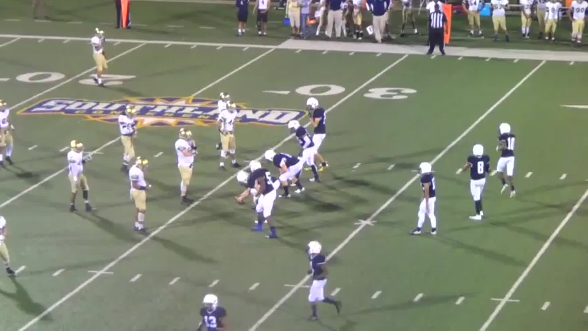 Alec Ralph QB Junior Season Highlights - Alec Ralph highlights - Hudl