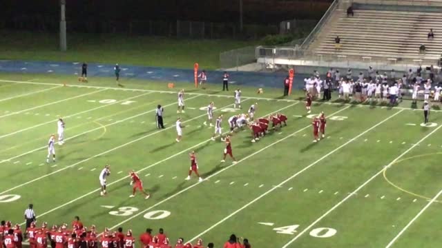 Keyandre Lawrence Hudl