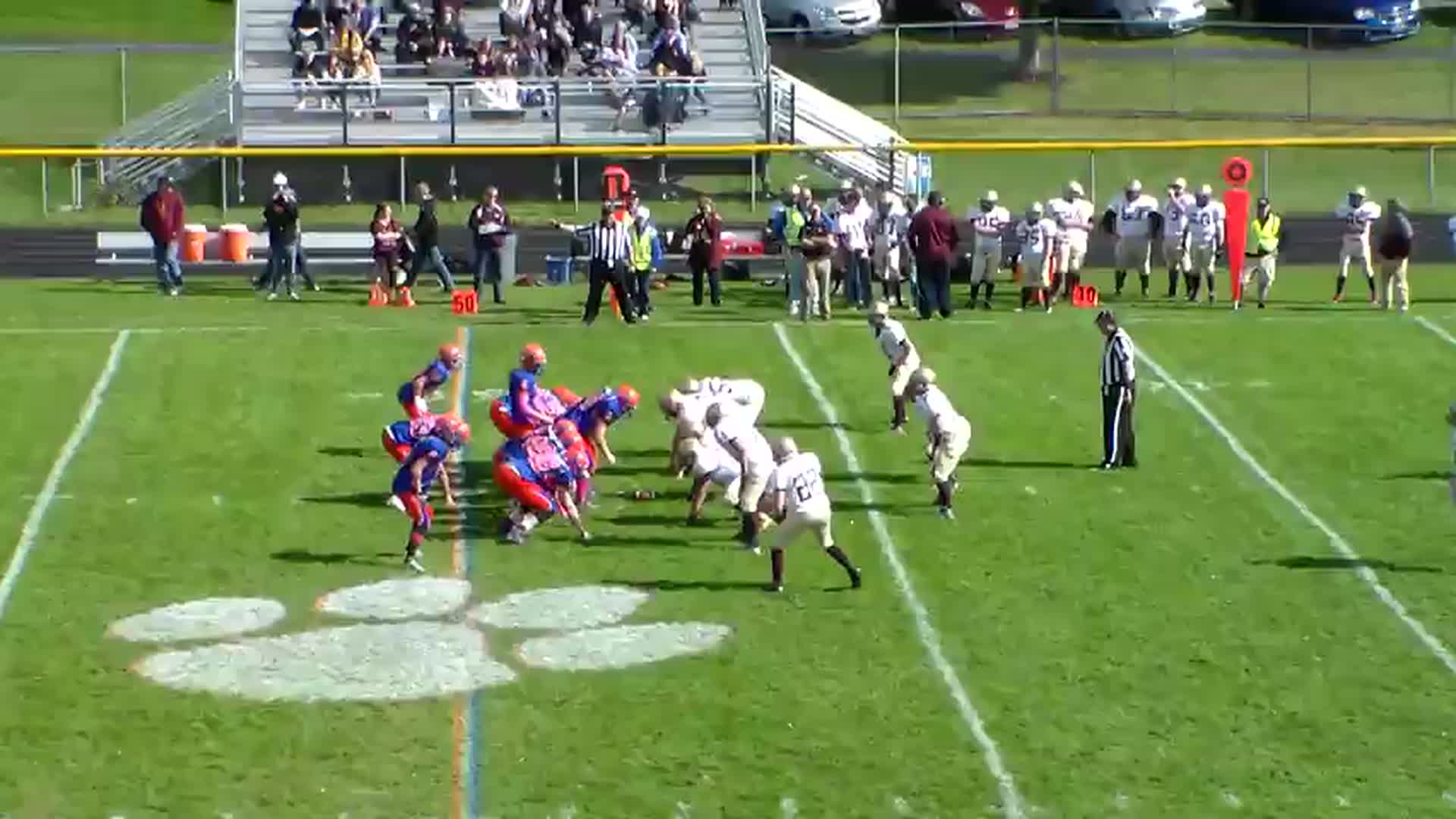 vs. WaylandCohocton Brody Metcalf highlights Hudl