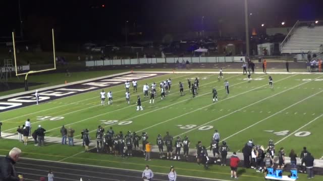 Boys Varsity Football Ridgeland High School Rossville Georgia