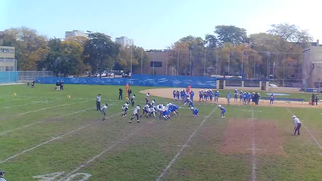 Thomas Dvorak Hudl