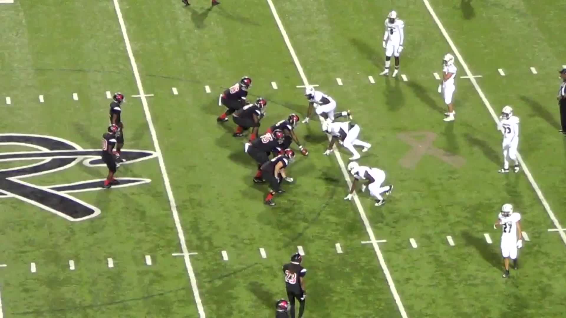 Kameron King S Marshall Tx Video Kameron King S Highlights