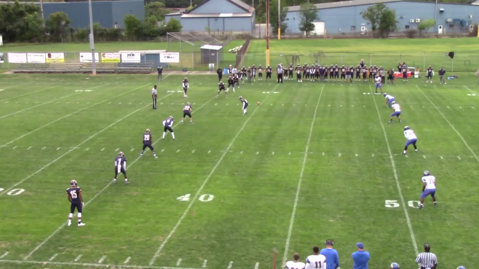 South Allegheny Hs Football Video South Allegheny Football