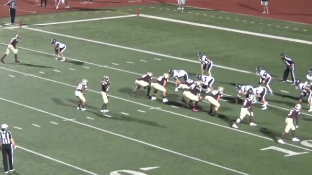 Terry Johnson Hudl