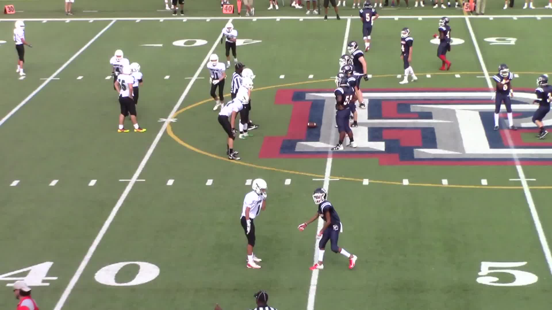 Charlotte Country Day School Jadyn Davis Highlights Hudl charlotte-country-day-school-jadyn-davis-highlights-hudl