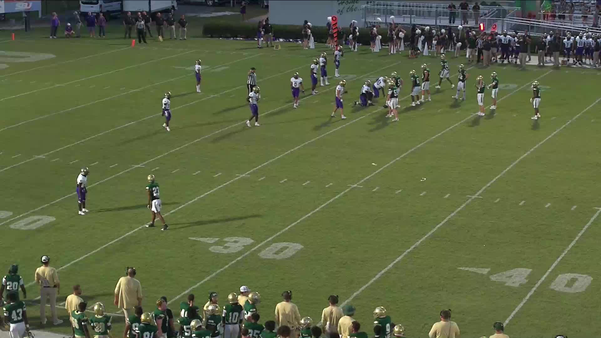 Mid Season Highlights - Jamario Rice highlights - Hudl