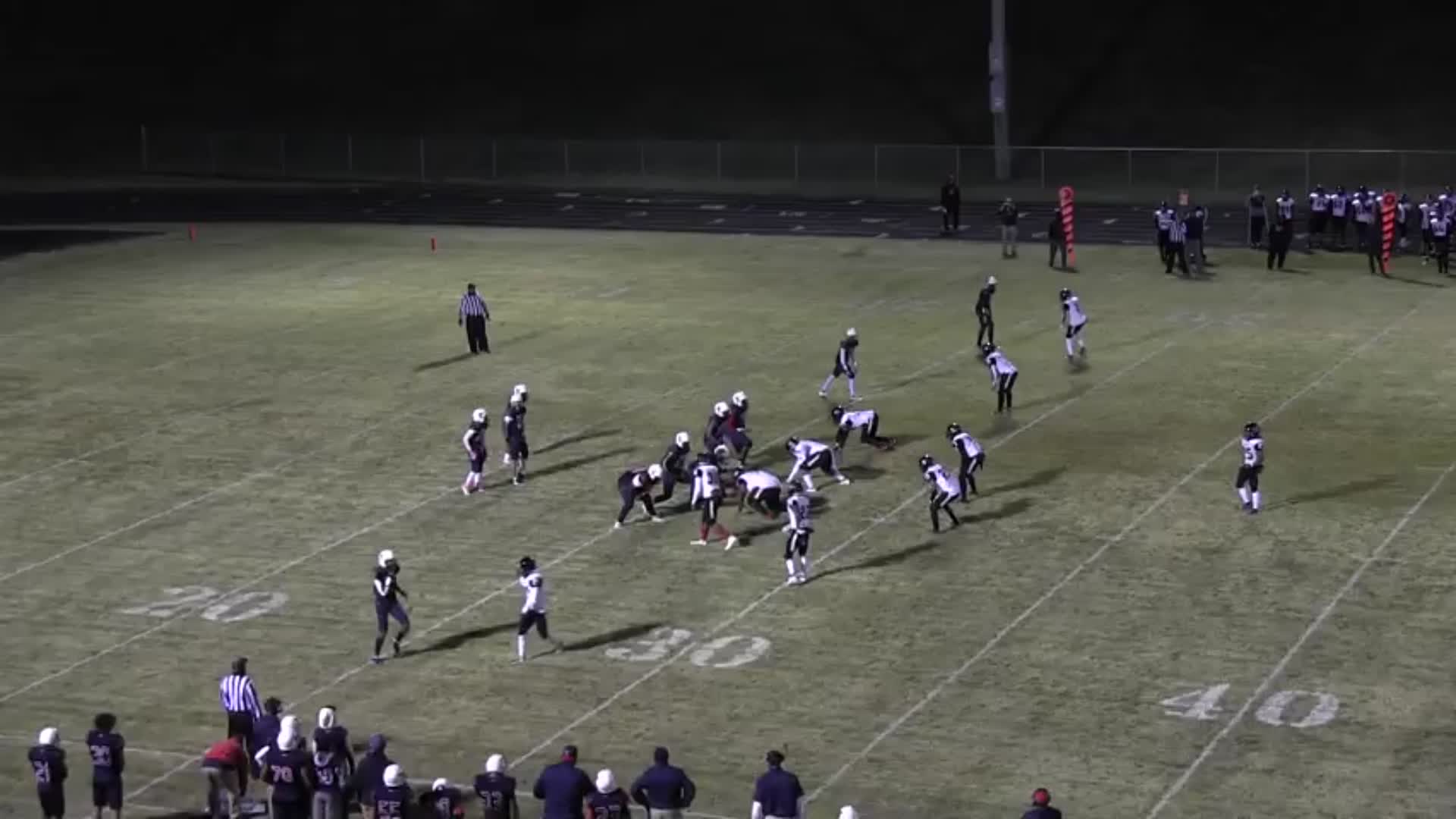 Videos PearlCohn Firebirds (Nashville, TN) Varsity Football