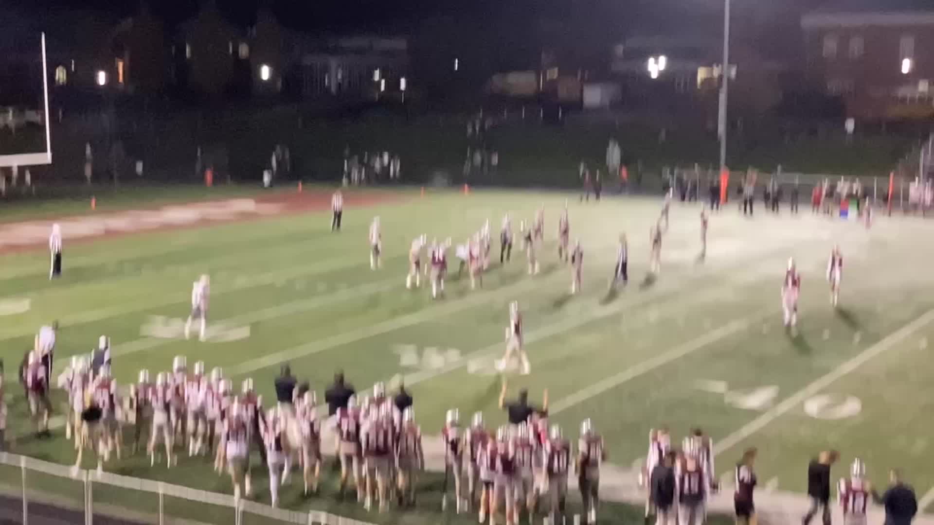 Senior Year - Gavin Chinn highlights - Hudl