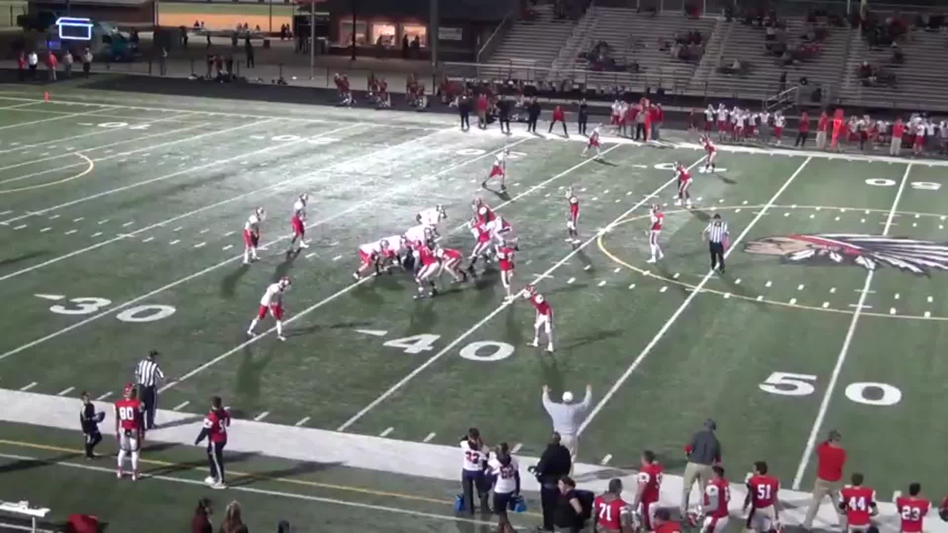 Freshman Season 2018 Gunner Stockton highlights Hudl