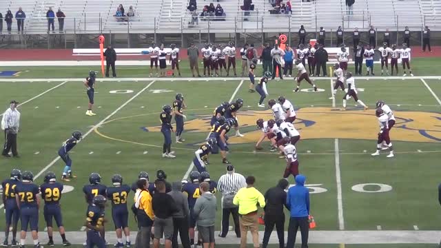 Jv Football Fraser High School Fraser Michigan Football Hudl