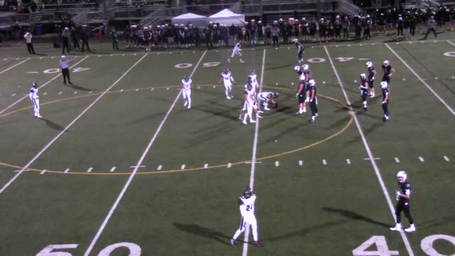 Chris Collins Hudl
