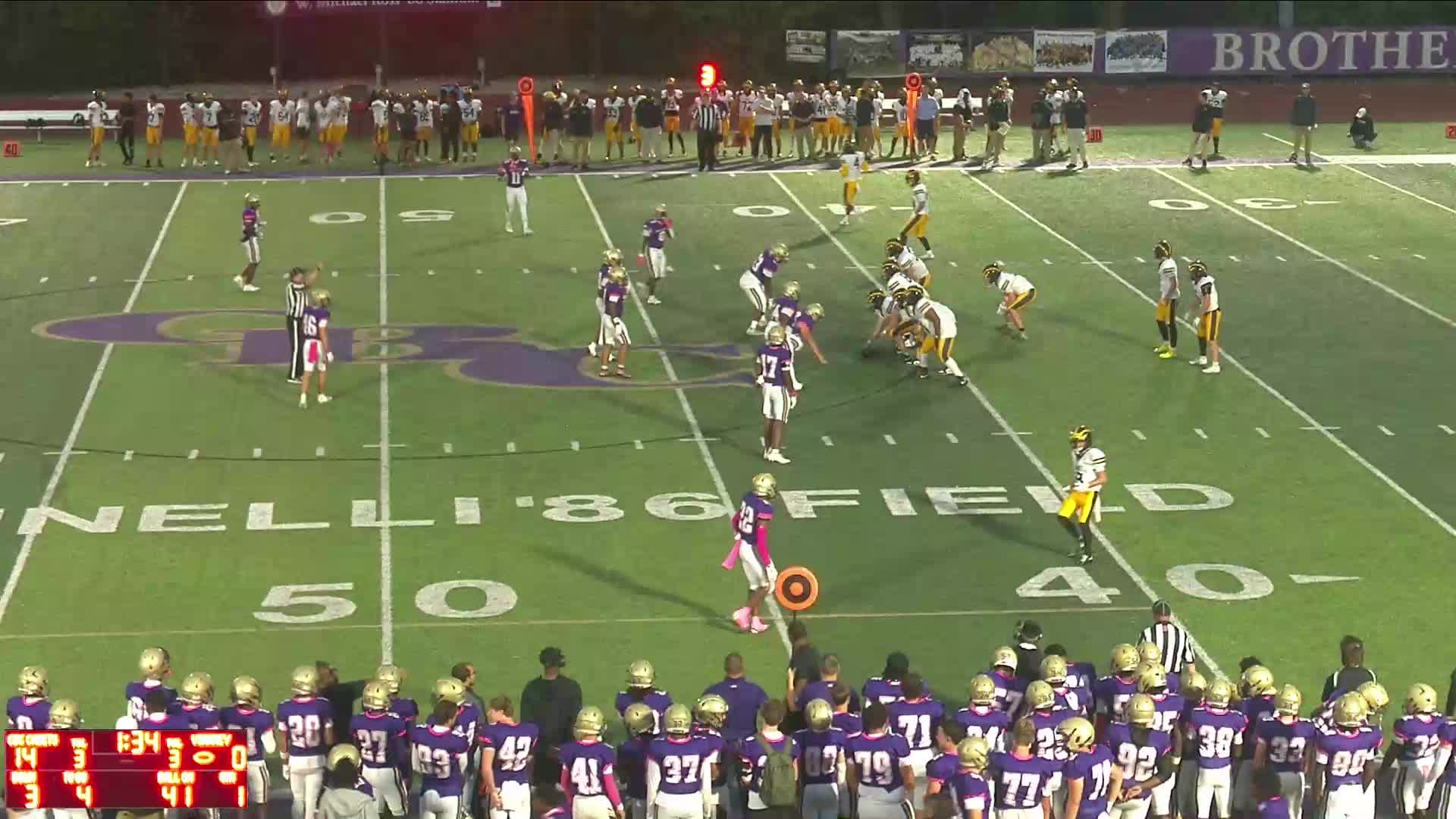 Jr Season Highlights - Cole Rivers highlights - Hudl