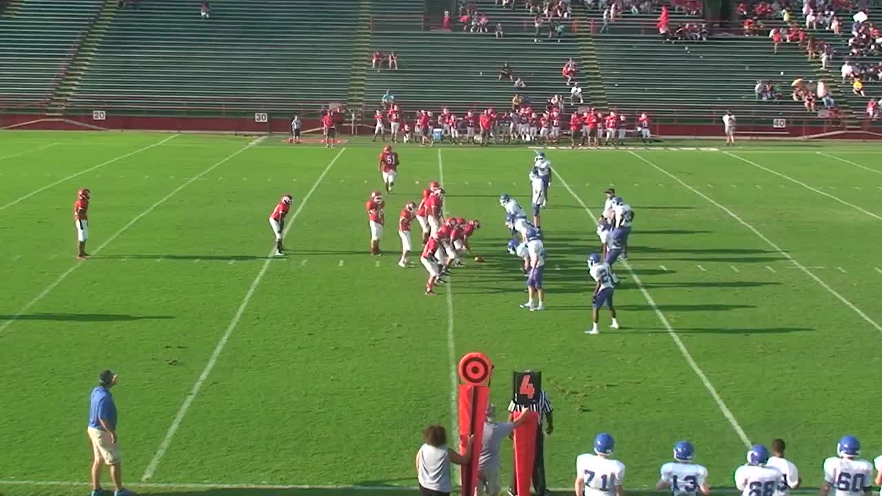 vs. Dalton Middle School - The McCallie School highlights - Hudl vs. Dalton Middle School - The McCallie School highlights - Hudl