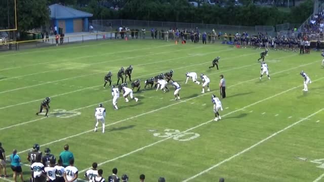 South Dade Football South Dade High School Homestead Florida