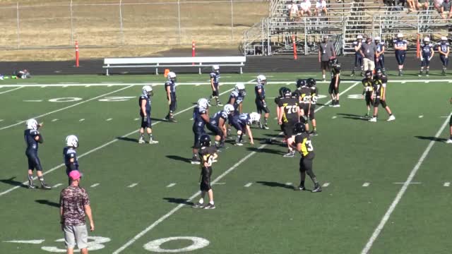 Class Of 2024 Springfield Youth Football Springfield Oregon
