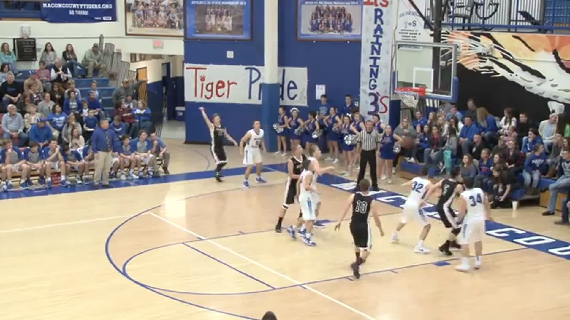Cameron Welch S Lafayette Tn Video Cameron Welch S Highlights Westmoreland High School Maxpreps