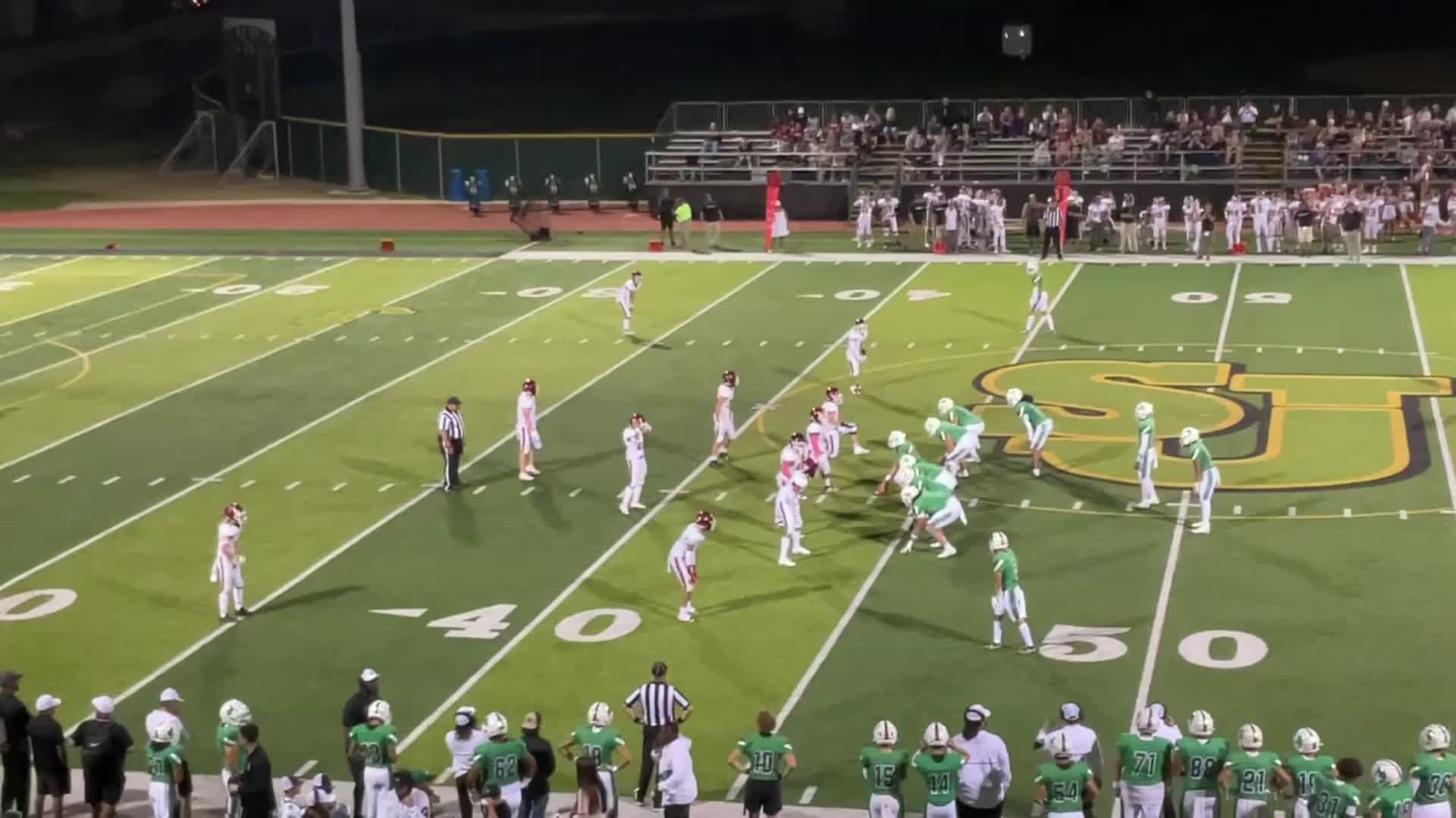 Carter Vargas Sr 2024 Highlights Carter Vargas highlights Hudl