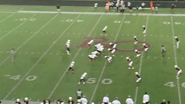 Jr High Football Red Oak High School Red Oak Texas