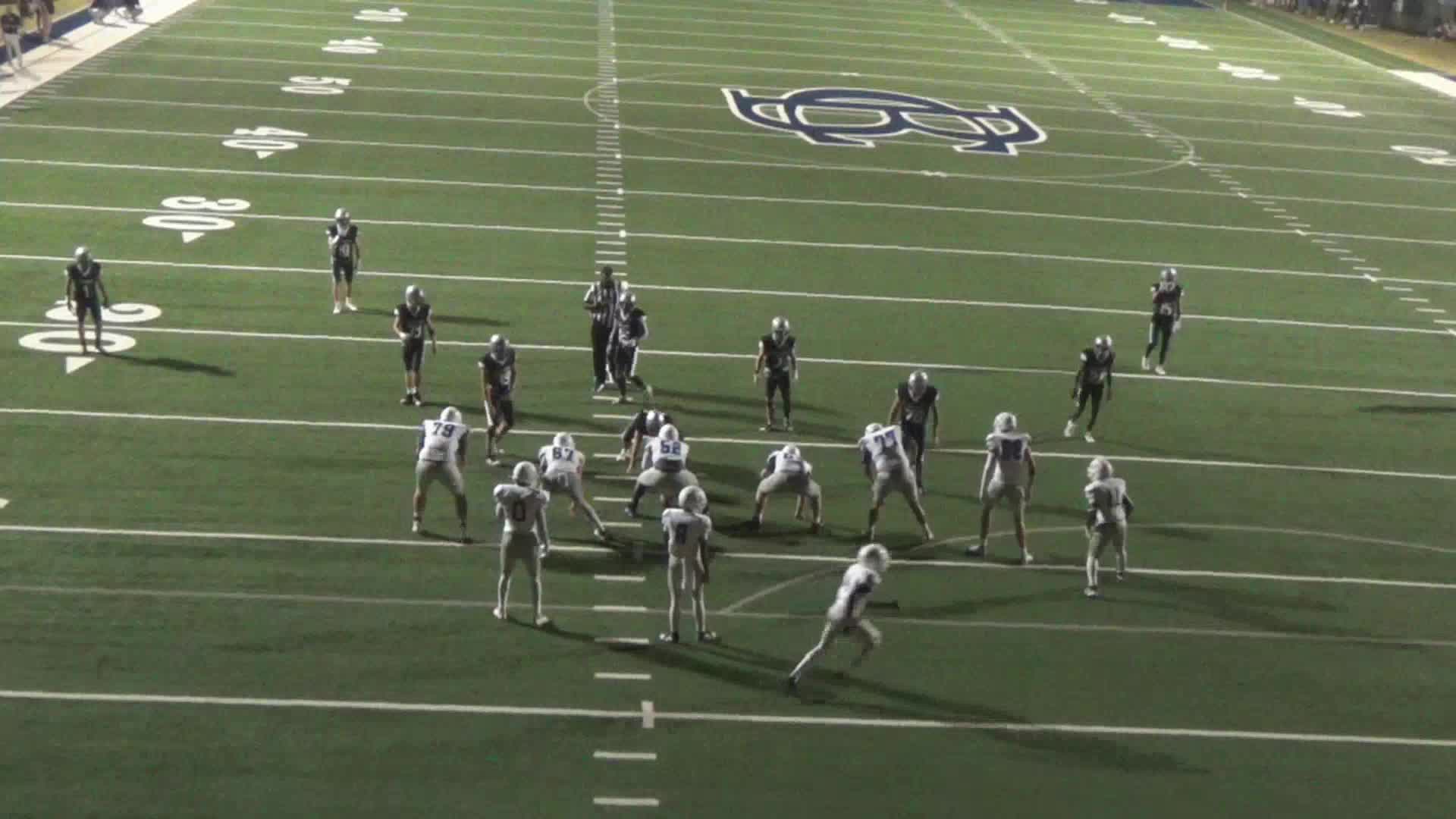 shaka rorie highlight film - Shaka Rorie highlights - Hudl