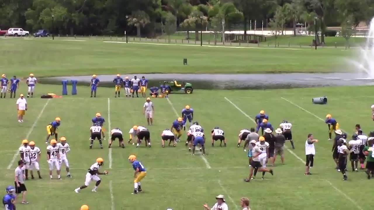 Other Highlights Calvin Lane highlights Hudl